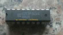 Double array into the IC  DIP       CIC9192AE                  Batch have preferential oh 2024 - buy cheap