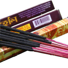 4/7/10/13 MOYLOR small Box Indian Incense Authentic Tibetan Incense Sticks sandalwood incense Premium Multiple Flavor mixed G 2024 - buy cheap
