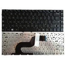 Teclado para SAMSUNG Q430 Q460 RF410 RF411 P330 SF410 SF411 SF310 Q330, reemplazo de teclado para ordenador portátil 2023 - compra barato
