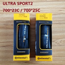 Original 700C Road Bicycle Tire Ultra Sport3 700*23C 700*25C Folding Tires ULTRA SPORT 3 700 * 23/700*25 2024 - buy cheap