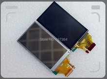 NOVO Display LCD Da Câmera + Tela de Toque Digitador Para Sony Cyber shot-DSC-T77 DSC-T90 T77 T90 Câmera Digital 2024 - compre barato