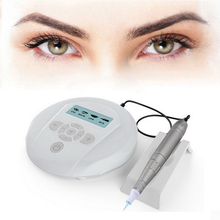 New Artmex V6 Panel Control Tattoo Machine For Permanent Makeup Eyebrows Lip Tattoo MTS PMU System Micropigmentation Device DHL 2024 - buy cheap