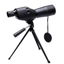 BAK7 HD  Waterproof  Monoscope Telescope Birdwatch Outdoor Viewing Lens 20-60x60 Optical Instruments Spotting Scope 2024 - buy cheap