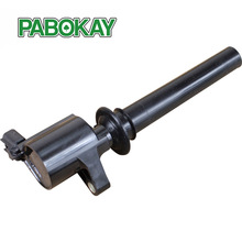 Катушка зажигания 2M2Z12029AC DG-513 1L8E12A366AB 1L8Z12029AB DG-500 FD502 DG500 FD502T GN10192 50053 DG513 1L8E12A366AC 2024 - купить недорого