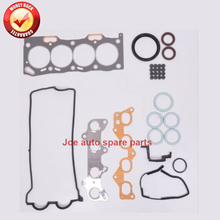 Juego completo de juntas para motor 5E 5EFE, para Toyota Corolla Tercel Paseo 1497cc 1.5L 88-99 04111-11132 04111-11131 50136300 2024 - compra barato