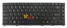 New Replacement FOR TOSHIBA Tecra R840 R940 US laptop keyboard 2024 - buy cheap