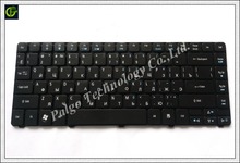 Russian RU Keyboard for PK1307R1A06 PK1309U1005 V104602AS1 V104630BS1 V104630D V104630DS3 002-09C63LHA01 037B003916 04646AS3 2024 - buy cheap