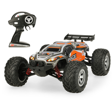 1/12 4WD High Speed Amphibious remote control RC Car FY10 High-performance water land Short Course RC Off-road Racing car toy 2024 - buy cheap