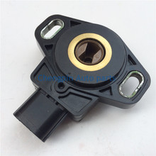 Auto Parts Original  Throttle position sensor OEM# JT7HA  TPS For Honda  Accord For Wholesale&Retail Free Shipping 2024 - buy cheap