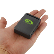 Mini Personal GPS Tracker GPS102B Geo-fence Car Vehicle GPS Tracking Device TK102B Over Speed Alarm Support Multi-language & APP 2024 - buy cheap