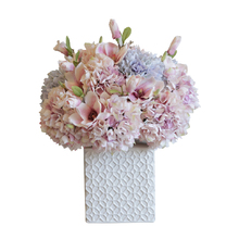 48 см, превосходная Гортензия, искусственный цветок, искусственные декоративные шелковые цветы для украшения дома, аксессуары для свадебной вечеринки 2024 - купить недорого