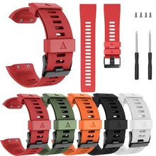 Wristband Band Strap for Garmin Forerunner 35 Sports Silicone Replacement Smart watch Fashion Wearable accessories 2024 - buy cheap