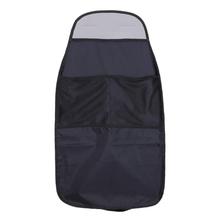 Capa protetora para assento de carro, à prova d'água, universal, anti-chutes, organizador automático saco do armazenamento 2024 - compre barato