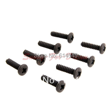 NEW ENRON HSP 02085 RC Car BT 2*8 BH Screw 1/10 Replacement Spare Parts 2024 - buy cheap