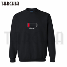 TARCHIA 2022 Fashion Brand Hoodies Sweatshirt Personalized Couple Models Lovers Wear Man Coat Casual Parental Survetement Homme 2024 - buy cheap