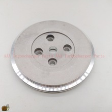GT17V Turbo parts Back plate 717858-0001,717858-5001,038145701G supplier AAA Turbocharger Parts 2024 - buy cheap