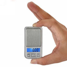 100g x 0.01g Ultra Mini balanza Digital portable Scale 0.01g bilancia digitale jewelry scale precision scale electronic waage 2024 - buy cheap