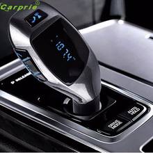 Wireless Bluetooth LCD MP3 Player Car Kit SD MMC USB FM Transmitter Modulator CARPRIE 2024 - buy cheap