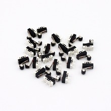 20Pcs NO NC Momentary Roller Hinge Lever SPDT Micro Limit Switches CNC Home LOT 2024 - buy cheap