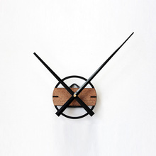 Hot Sale Quality Large Silent Quartz DIY Wall Clock Movement Hands Mechanism Repair Parts Tool 2024 - buy cheap