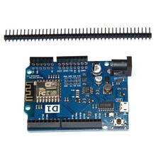 D1 R2 WiFi UNO Development Board Based ESP8266 ESP-12F ESP12F diy 2024 - buy cheap