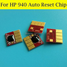 5 Sets ARC Chip For HP940 For HP Officejet Pro 8000 8500 8500a A809a A909b A809n A909n Printer 2024 - buy cheap