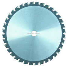 7" TCT Saw Blade for Cutting Thin Steel Panel 180*1.9*20mm*36T 2024 - buy cheap