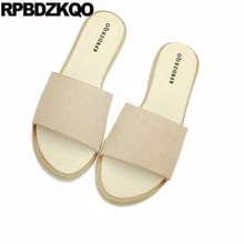 Chinês plus size plain 5 senhoras chinelo grande casa verão 2021 convidados indoor casa calçados feminino deslizamento no chão sapatos quarto 2021 2024 - compre barato