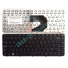 YALUZU-teclado Inglés para HP 9z. N6wsf.101, AER15U00310, R15, 698694-BA1 2024 - compra barato