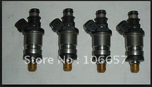 High quality genuine fuel injector fuel nozzle 06164-P0A-000 for honda Accord Odyssey Prelude 2024 - buy cheap