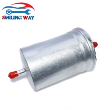 SMILING WAY-filtro de combustible con regulador de presión, accesorio para VW, Audi A4, A6, BMW E36, Citroen, Ford, mercedes-benz, Peugeot, Renault, Seat, Skoda 2024 - compra barato