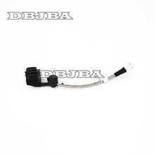 GENUINE NEW Laptop DC JACK POWER SOCKET CABLE harness connector for SONY VAIO VGN NS VGN-NS M790 PCG-7142L 7152L 073-0101-5213_A 2024 - buy cheap