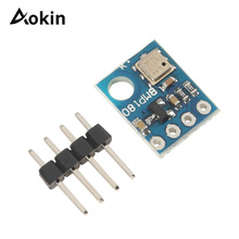 GY-68 BMP180 Digital Barometric Pressure Sensor Module Replace BMP085 for Arduino Sensor Module 1.8V - 3.6V for Temperature 2024 - buy cheap