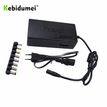 Kebidumei-Repuestos para ordenador portátil, adaptador de 12-24V, 4.5A, 100W, para cargador adaptador de fuente de alimentación Acer, novedad 2024 - compra barato