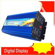 inversor de energia solar inverter 4000W Pure Sine Wave Inverter 8000W Peak Power 2024 - buy cheap