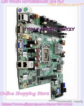 For R200 Server Board PE R200 Motherboard TY019 FW0G7 9HY2Y 2024 - buy cheap