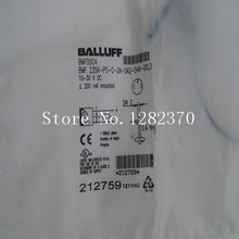 [SA] BALLUFF sensor de interruptor BMF 235K-PS-C-2A-SA2-S49-00 3 lugar 2024 - compra barato