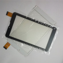 New Touch Screen For 7" Supra M728G M727G Tablet Touch Panel digitizer glass Sensor 2024 - buy cheap