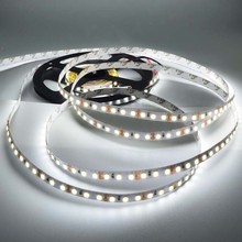 Tira de LED Flexible de 12V, cinta de luz LED Extra brillante de 5M, 3528 SMD, 120LED/m, 600LED, impermeable/IP20, decoración impermeable 2024 - compra barato