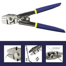 Hyaena 1pcs Fishing Plier Stainles Steel Carp Fishing Plier Scissors Tools  Fish Hook Remover Line Cutter 2024 - buy cheap