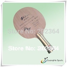 Palio titanium King (5 деревянных + 2 Ti + 2 углеродных) лезвие для настольного тенниса для ракетки для пинг-понга 2024 - купить недорого