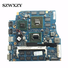 For SONY VPCSB MBX-237 Laptop Motherboard with i5-2520M Processor A1820735A MainBoard Full Tested 2024 - buy cheap