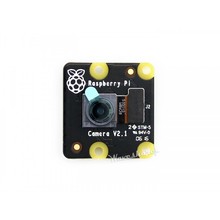 RPi NoIR V2 официальная камера Raspberry Pi imx220 8-мегапиксельная инфракрасная камера ночного видения, модуль поддерживает все версии Pi 2024 - купить недорого