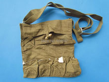 Original WWII HAND GRENADE FOUR STICK 3522 type POUCH, manufacture in 1956s* 2024 - buy cheap