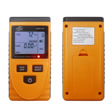 GM3120 Electromagnetic Radiation Tester for Appliances Phone Computer Radiation Detector with LCD Backlight 2024 - buy cheap