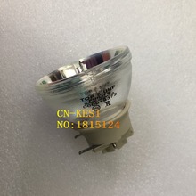 Lâmpada de substituição original para projetores benq mhmh733 mw732 mx731 mx808st mx825st (240w) 2024 - compre barato