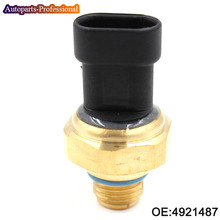 4921487 New Engine Oil Pressure Sensor Switch Transducer Transmitter For Cummins N14 M11 L10 ISX Turbocharged 2024 - buy cheap