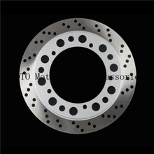 Motorcycle Parts Front Brake Disc Rotor for Honda VLX steed 400 600 Motorcycle Brake Disc Rotor High Quality Metal 2024 - buy cheap