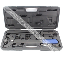 Taiwan High Qulaity Tool Camshaft Locking Tool Kit  for VW/Audi V6 2.0/2.8/3.0T FSI Engine Camshaft Alignment Tool T40133 2024 - buy cheap