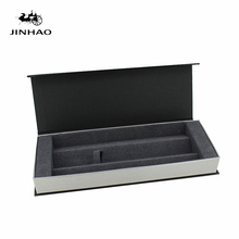 High Quality Pencil Case Luxury Pen Box For Fountain Pen Roller Ball Pen Jin Hao pen box Stationery Student 2024 - buy cheap